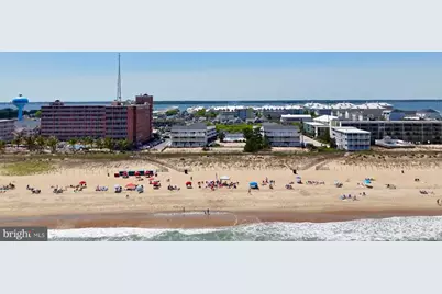 6709 Atlantic Avenue #9, Ocean City, MD 21842 - Photo 1