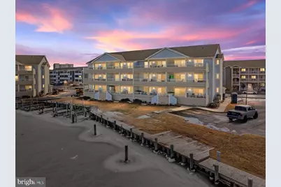 202 S Heron Drive #104B, Ocean City, MD 21842 - Photo 1