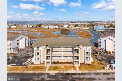 202 S Heron Drive #104B, Ocean City, MD 21842 - Photo 9