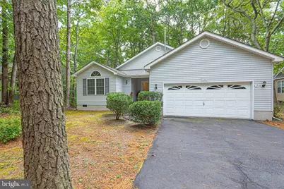 14 Liberty Street, Ocean Pines, MD 21811 - Photo 1