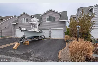 11 Mallard Drive E #11 B, Ocean Pines, MD 21811 - Photo 3