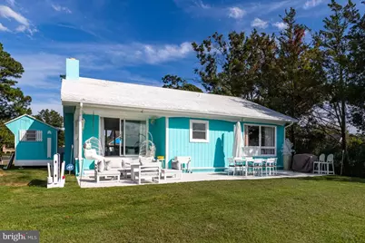 10531 Sussex Road, Ocean City, MD 21842 - Photo 21