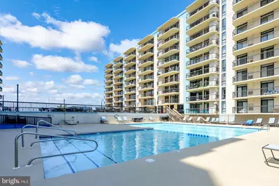 13100 Coastal Highway #180402, Ocean City, MD 21842 - Photo 51