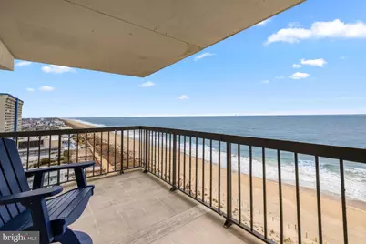 11500 Coastal Highway #1300, Ocean City, MD 21842 - Photo 35