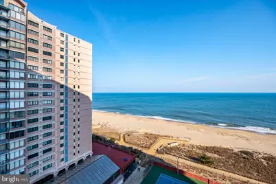 10900 Coastal Highway #1102, Ocean City, MD 21842 - Photo 37
