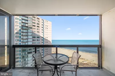 10900 Coastal Highway #1102, Ocean City, MD 21842 - Photo 33