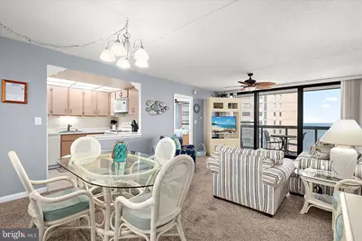 10900 Coastal Highway #1102, Ocean City, MD 21842 - Photo 17