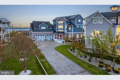 12975 Inlet Isle Lane, Ocean City, MD 21842 - Photo 3