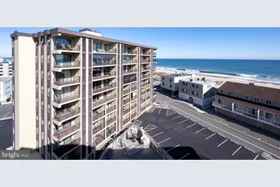 6 135th Street #S801, Ocean City, MD 21842 - Photo 19