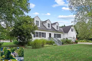 13374 Cove Landing Rd, Bishopville, MD 21813 - Photo 1