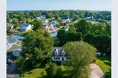 13374 Cove Landing Road, Bishopville, MD 21813 - Photo 3