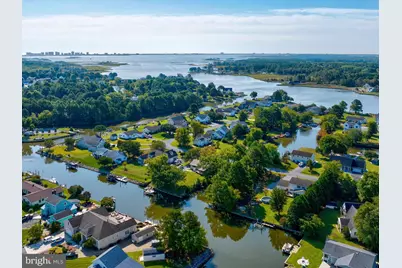 13374 Cove Landing Road, Bishopville, MD 21813 - Photo 5