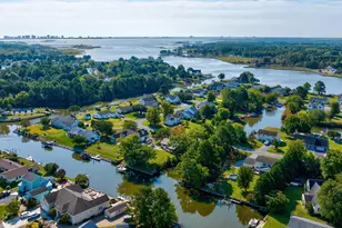 13374 Cove Landing Rd, Bishopville, MD 21813 - Photo 5