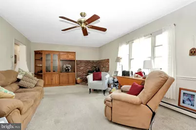 3875 W Hills Drive, Snow Hill, MD 21863 - Photo 11