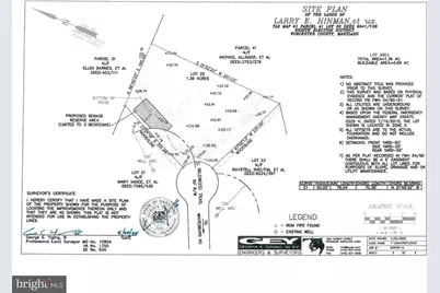 Wildwood Trail (Lot 22), Pocomoke City, MD 21851 - Photo 3