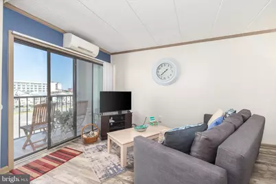 2301 Philadelphia Avenue #210, Ocean City, MD 21842 - Photo 5