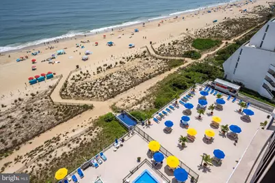 9800 Coastal Highway #1207, Ocean City, MD 21842 - Photo 41