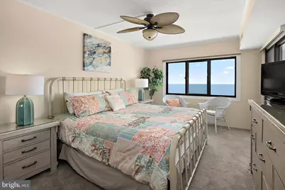 9800 Coastal Highway #1207, Ocean City, MD 21842 - Photo 19