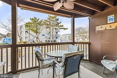 12302 Jamaica Avenue #104, Ocean City, MD 21842 - Photo 5