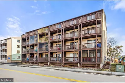 12302 Jamaica Avenue #104, Ocean City, MD 21842 - Photo 7