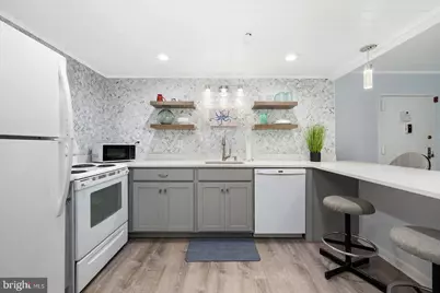 10700 Coastal Highway #1006, Ocean City, MD 21842 - Photo 13
