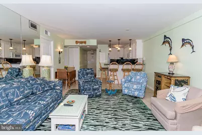 10300 Coastal Highway #1107, Ocean City, MD 21842 - Photo 17