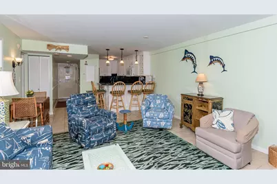 10300 Coastal Highway #1107, Ocean City, MD 21842 - Photo 21