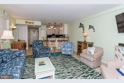 10300 Coastal Highway #1107, Ocean City, MD 21842 - Photo 19