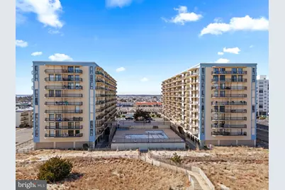 13100 Coastal Highway #110602, Ocean City, MD 21842 - Photo 5