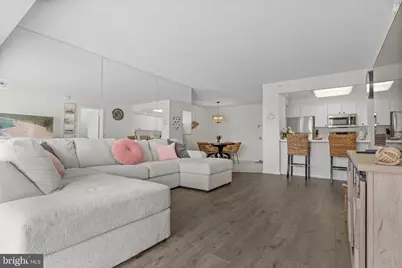 13100 Coastal Highway #110602, Ocean City, MD 21842 - Photo 5