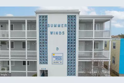414 Lark Lane #D301, Ocean City, MD 21842 - Photo 3