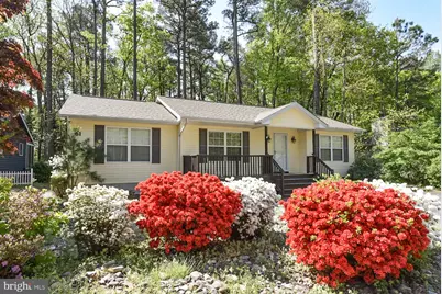 61 Abbyshire Road, Ocean Pines, MD 21811 - Photo 1
