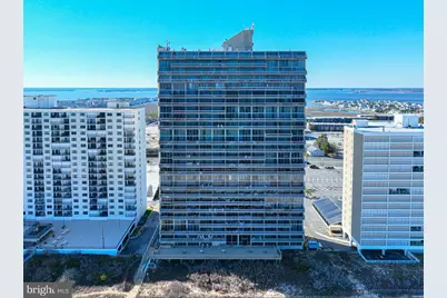 9900 Coastal Highway #1609, Ocean City, MD 21842 - Photo 51