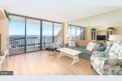 9900 Coastal Highway #1609, Ocean City, MD 21842 - Photo 5