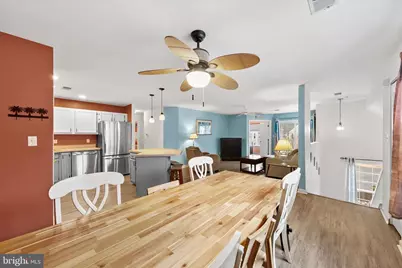 11423 Manklin Creek Road #1, Ocean Pines, MD 21811 - Photo 5