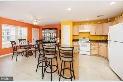 11427 Manklin Creek Road UNIT #7, Ocean Pines, MD 21811 - Photo 5