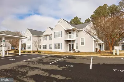 11427 Manklin Creek Road UNIT #7, Ocean Pines, MD 21811 - Photo 1