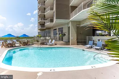 121 81st Street #602, Ocean City, MD 21842 - Photo 63