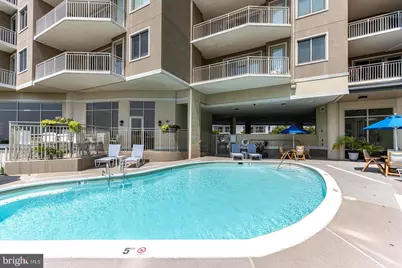 121 81st Street #602, Ocean City, MD 21842 - Photo 73