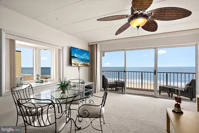 6109 Atlantic Avenue #501, Ocean City, MD 21842 - Photo 5
