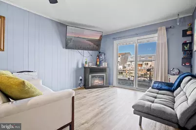 708 Bradley Road #A1, Ocean City, MD 21842 - Photo 9