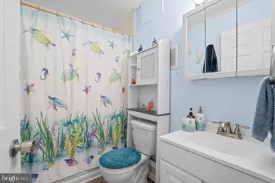 708 Bradley Road #A1, Ocean City, MD 21842 - Photo 17