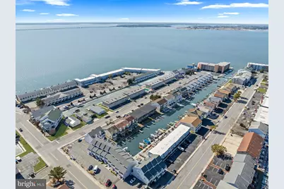 708 Bradley Road #A1, Ocean City, MD 21842 - Photo 5