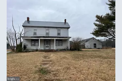 10603 Bishopville Rd, Bishopville, MD 21813 - Photo 1
