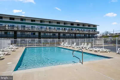 104 127th Street #121, Ocean City, MD 21842 - Photo 43