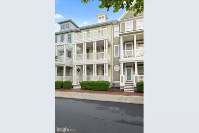 19 Fountain Drive W #19U, Ocean City, MD 21842 - Photo 3