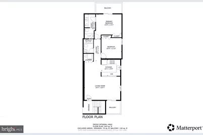 6308 Coastal Highway #209, Ocean City, MD 21842 - Photo 23