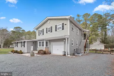 12107 Angler Road, Ocean City, MD 21842 - Photo 1