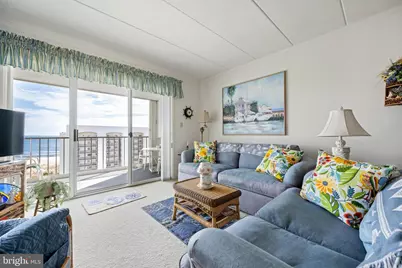 13200 Coastal Highway #803, Ocean City, MD 21842 - Photo 17