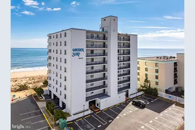 8105 Atlantic Avenue #605, Ocean City, MD 21842 - Photo 3